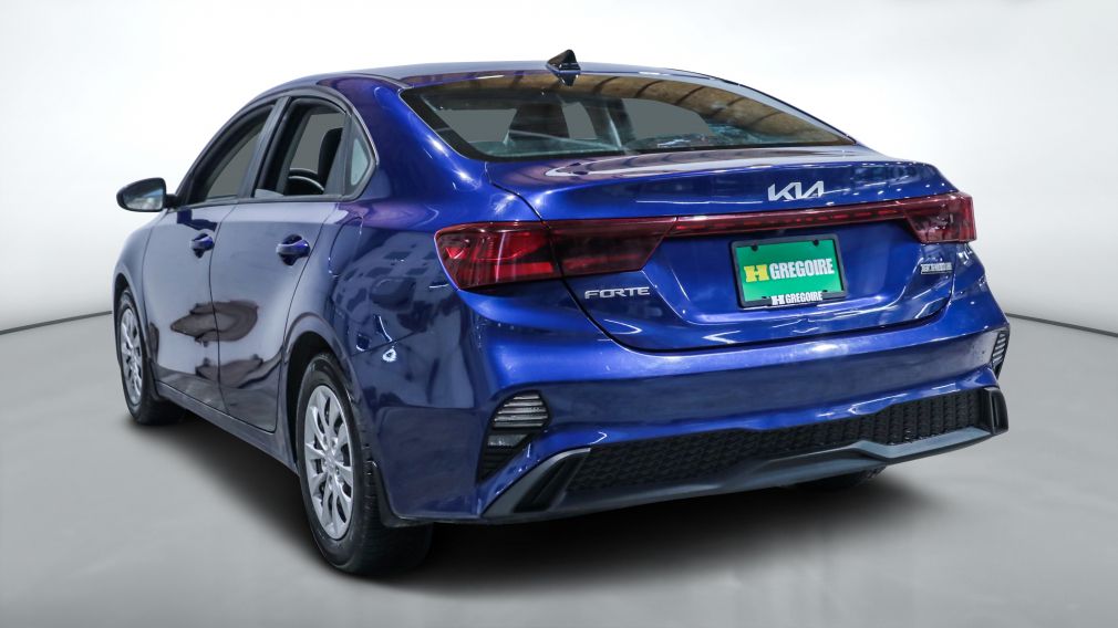 Kia Forte LX 2023 d&rsquo;occasion à vendre - 5