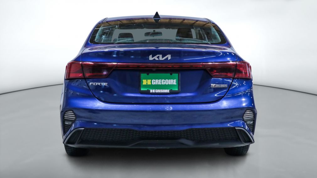 Kia Forte LX 2023 d&rsquo;occasion à vendre - 6