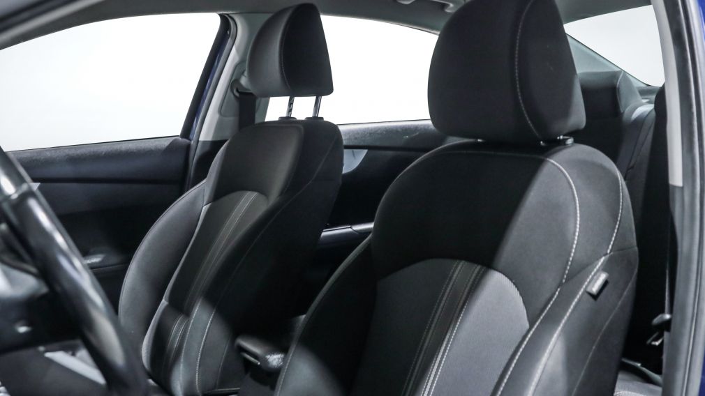 Kia Forte LX 2023 d&rsquo;occasion à vendre - 10