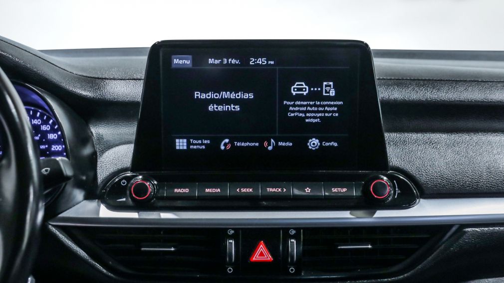 Kia Forte LX 2023 d&rsquo;occasion à vendre - 15