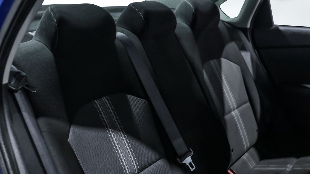 Kia Forte LX 2023 d&rsquo;occasion à vendre - 19