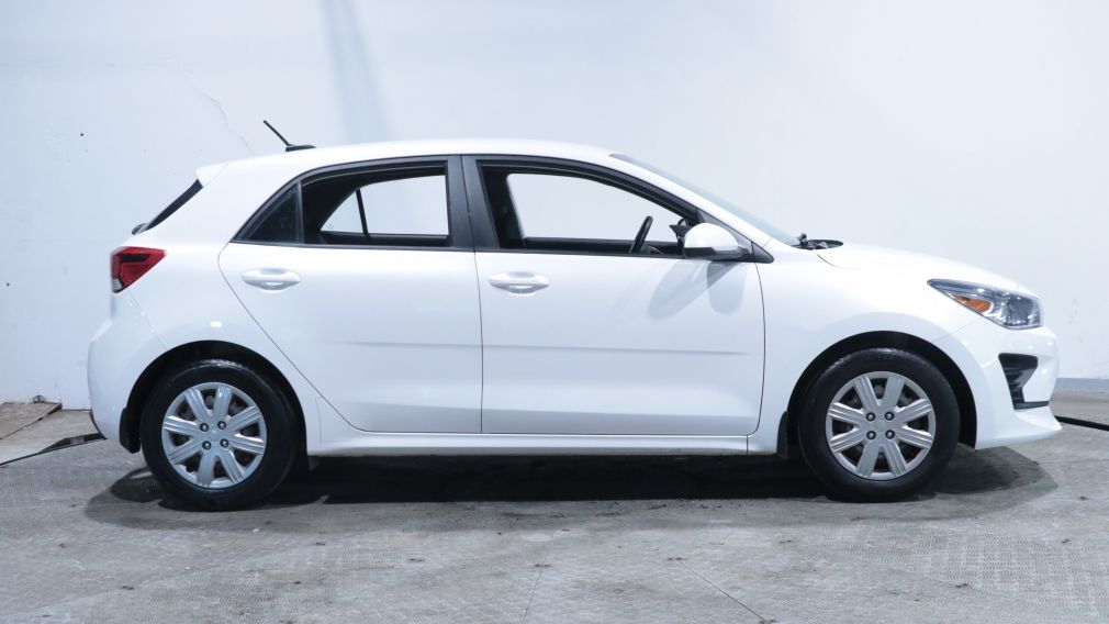 Kia Rio 5 LX+ 2021 d&rsquo;occasion à vendre - 8