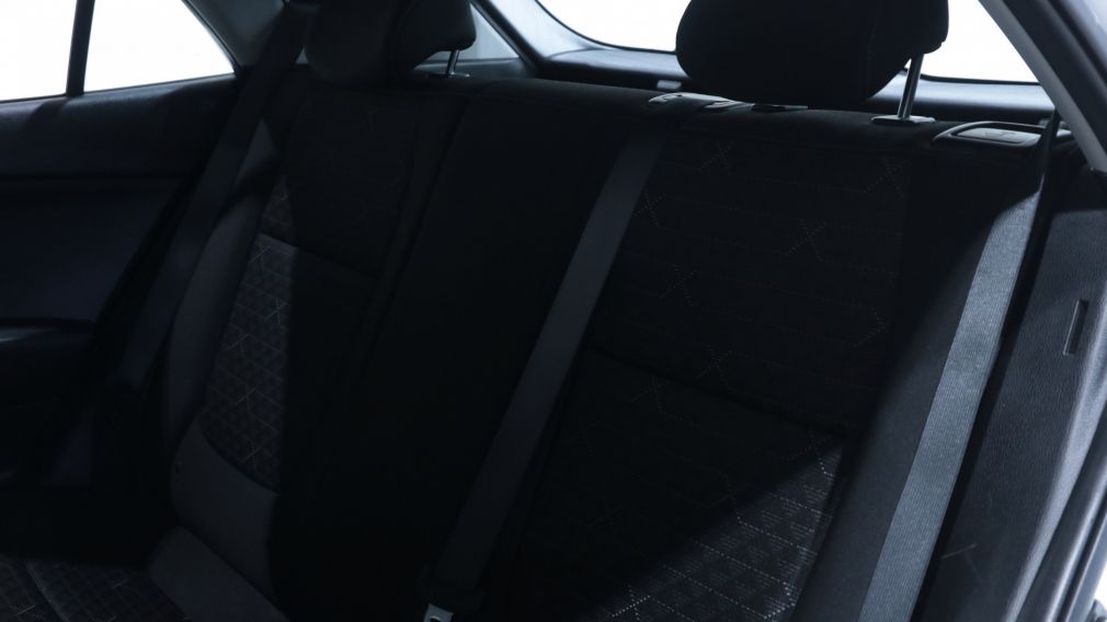 Kia Rio 5 LX+ 2021 d&rsquo;occasion à vendre - 18