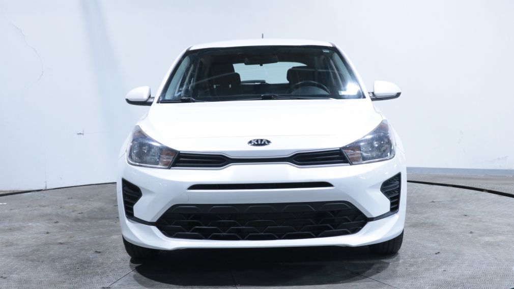 Kia Rio 5 LX+ 2021 d&rsquo;occasion à vendre - 2