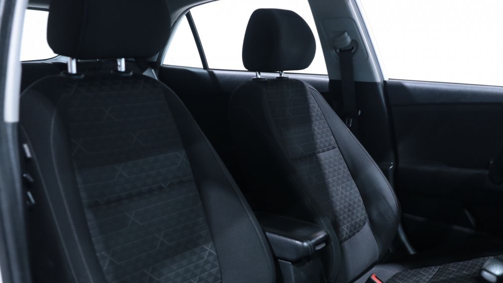 Kia Rio 5 LX+ 2021 d&rsquo;occasion à vendre - 21