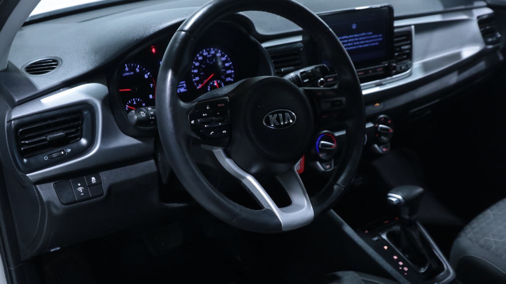 Kia Rio 5 LX+ 2021 d&rsquo;occasion à vendre - 9