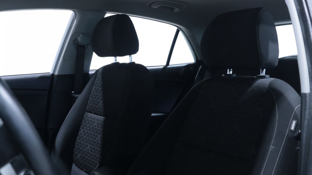 Kia Rio 5 LX+ 2021 d&rsquo;occasion à vendre - 11