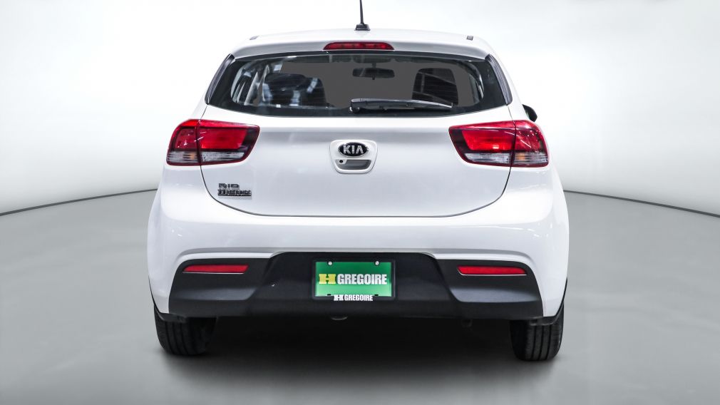 Kia Rio 5 LX+ 2021 d&rsquo;occasion à vendre - 6