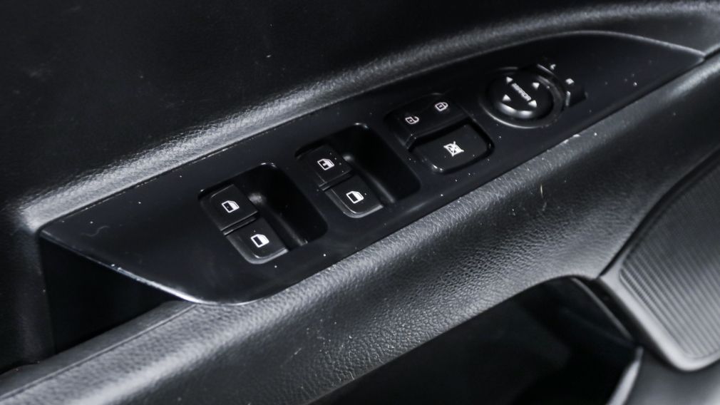 Kia Rio 5 LX+ 2021 d&rsquo;occasion à vendre - 11