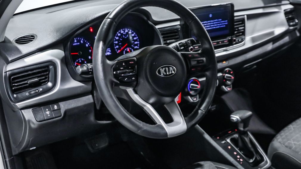 Kia Rio 5 LX+ 2021 d&rsquo;occasion à vendre - 9