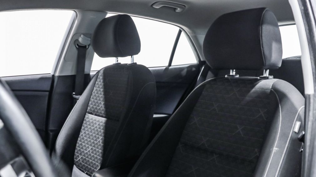 Kia Rio 5 LX+ 2021 d&rsquo;occasion à vendre - 10