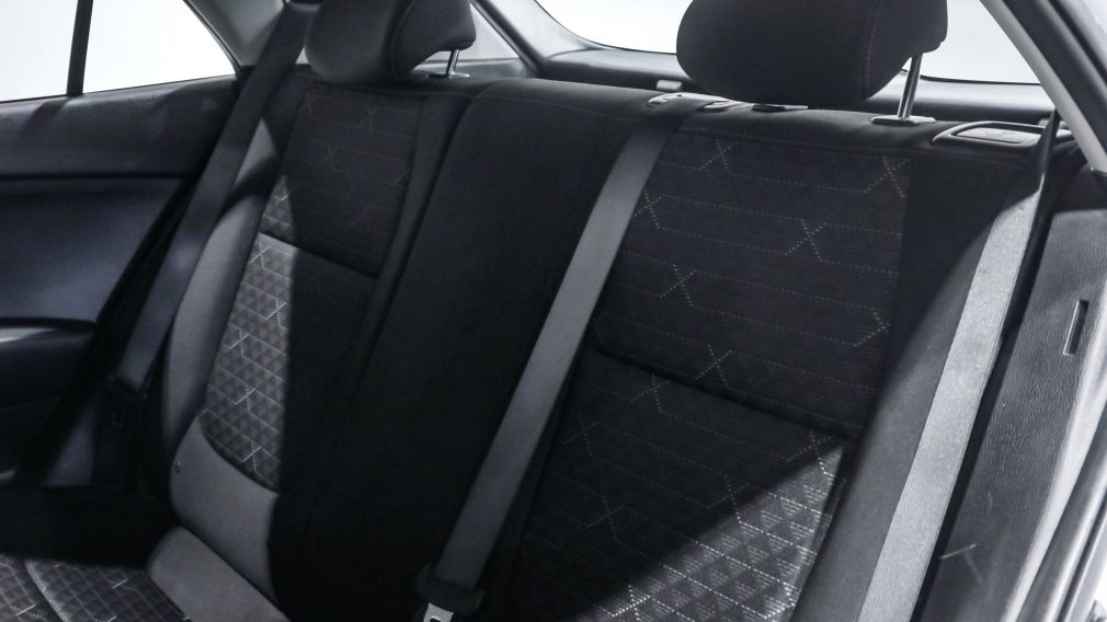 Kia Rio 5 LX+ 2021 d&rsquo;occasion à vendre - 18