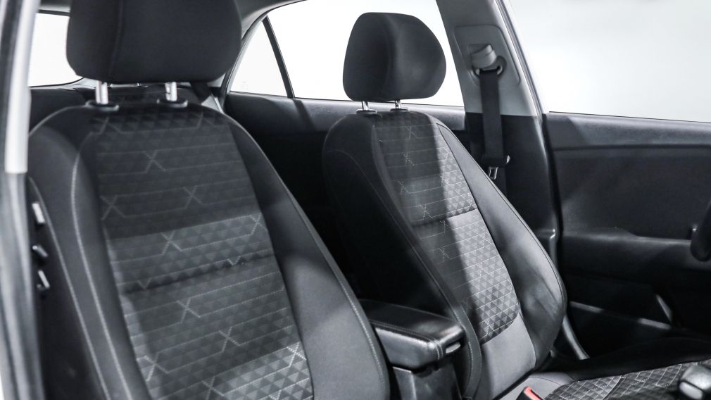 Kia Rio 5 LX+ 2021 d&rsquo;occasion à vendre - 21