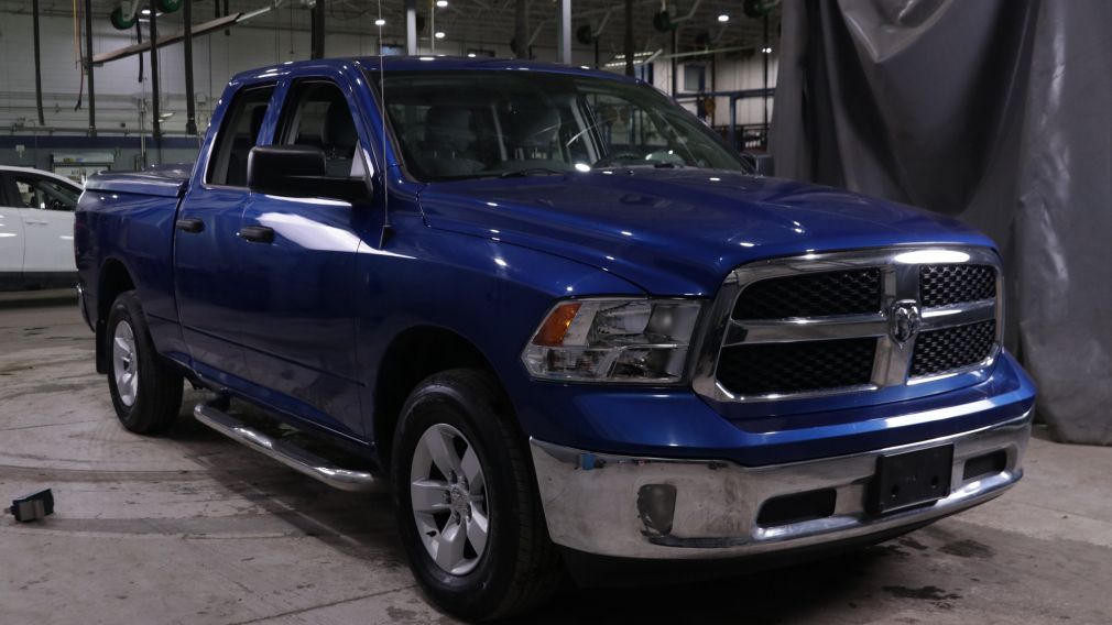 Ram 1500 ST