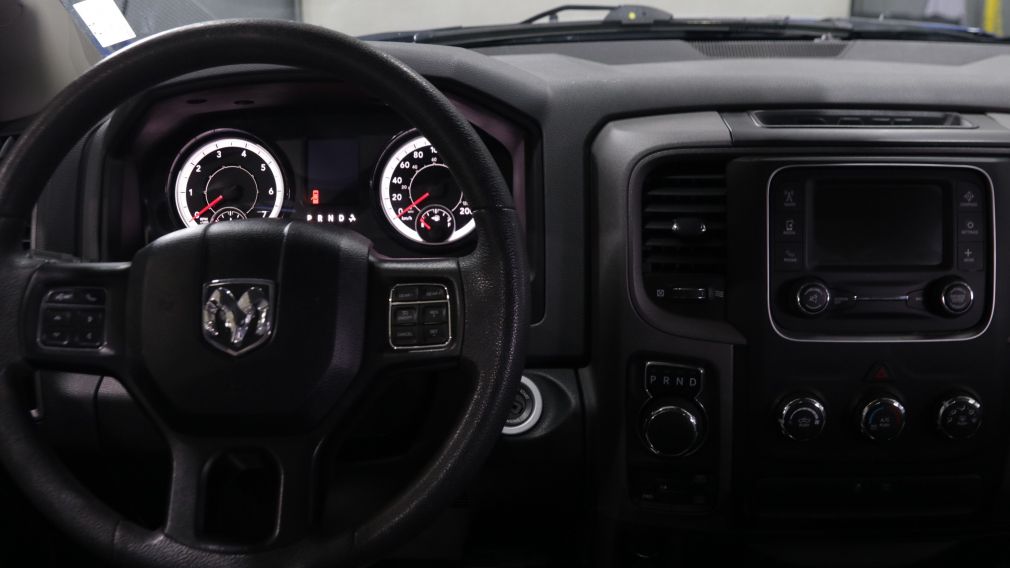 Ram 1500 ST 2019 d&rsquo;occasion à vendre - 10