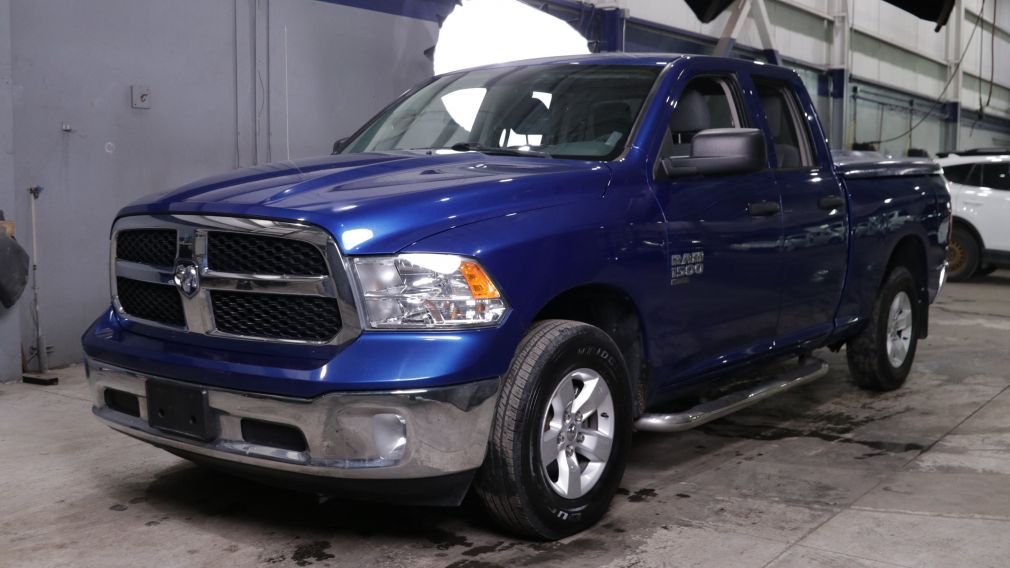 Ram 1500 ST 2019 d&rsquo;occasion à vendre - 3