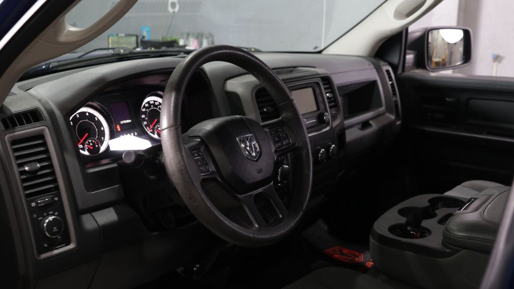 Ram 1500 ST 2019 d&rsquo;occasion à vendre - 7