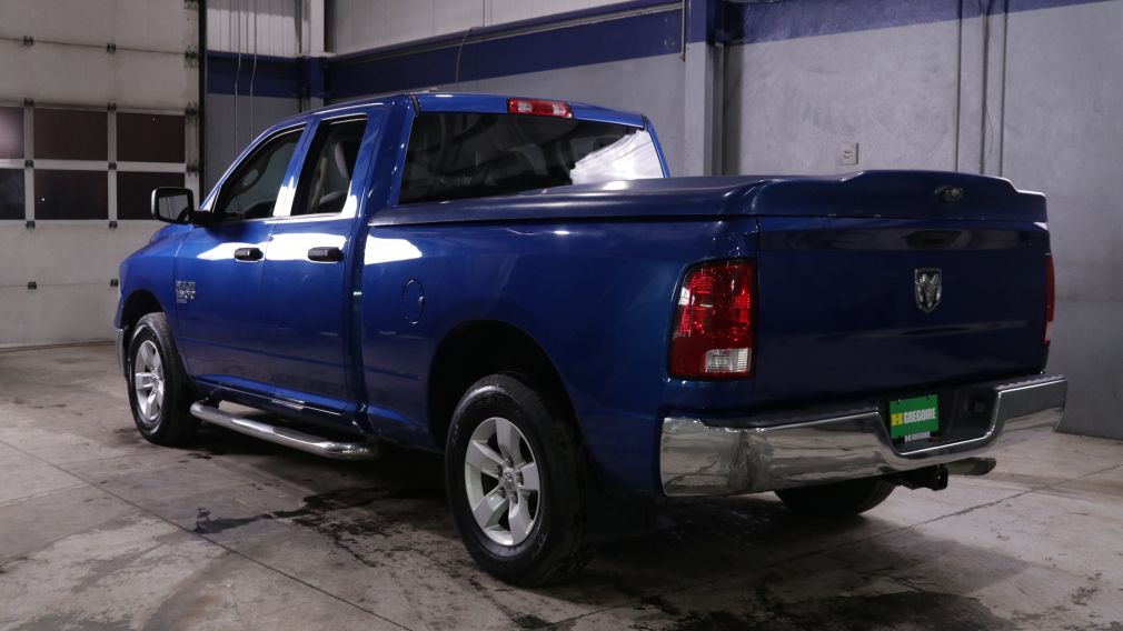 Ram 1500 ST 2019 d&rsquo;occasion à vendre - 4