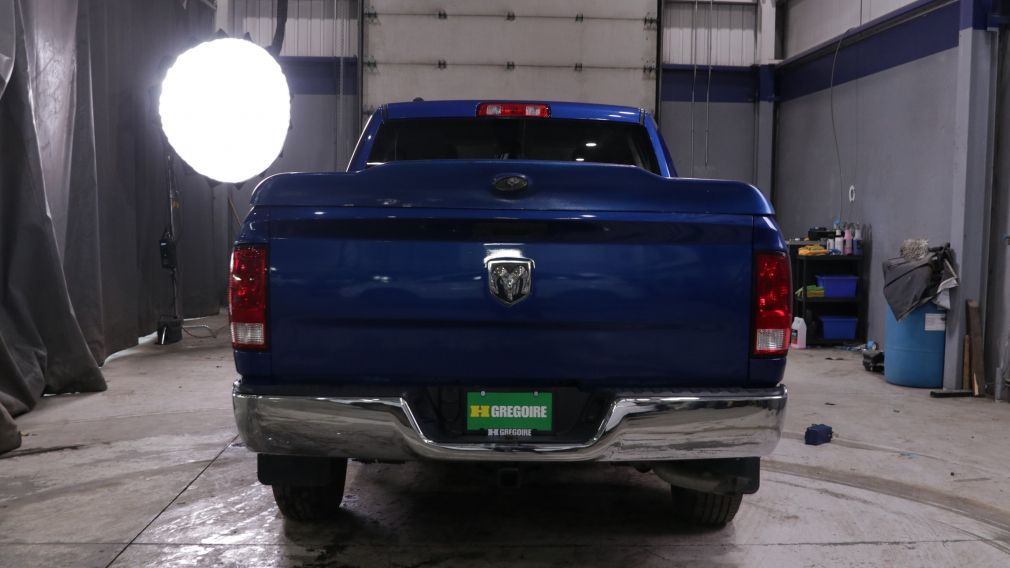 Ram 1500 ST 2019 d&rsquo;occasion à vendre - 5