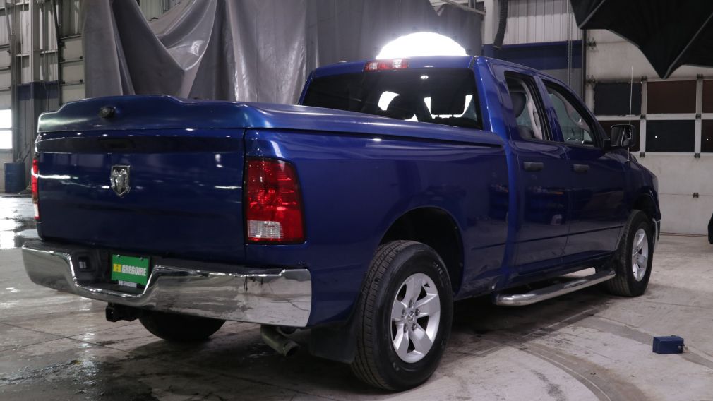 Ram 1500 ST 2019 d&rsquo;occasion à vendre - 6