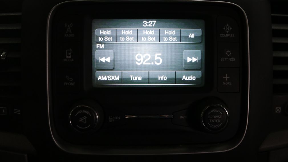 Ram 1500 ST 2019 d&rsquo;occasion à vendre - 14