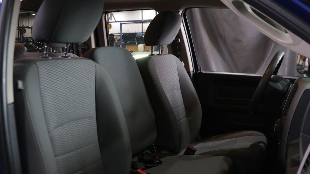 Ram 1500 ST 2019 d&rsquo;occasion à vendre - 21