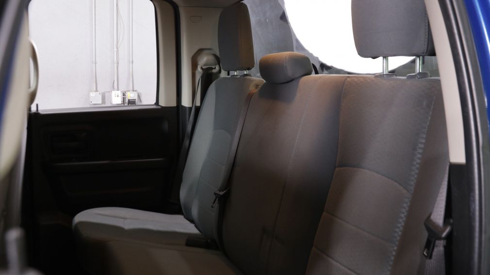 Ram 1500 ST 2019 d&rsquo;occasion à vendre - 17