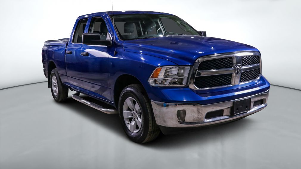 Ram 1500 ST
