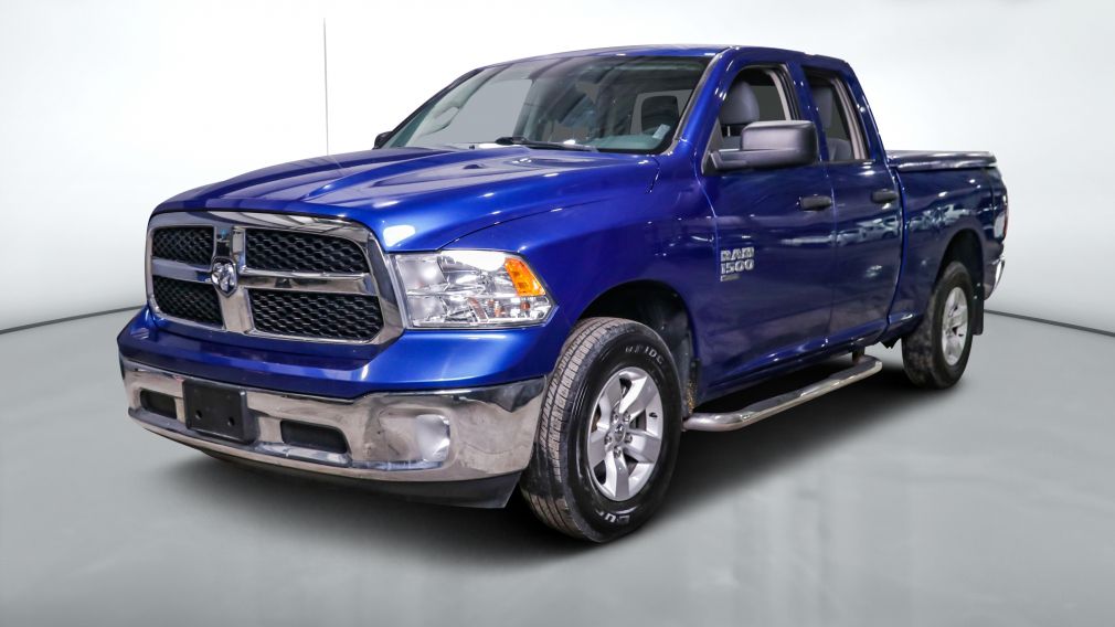 Ram 1500 ST 2019 d&rsquo;occasion à vendre - 3