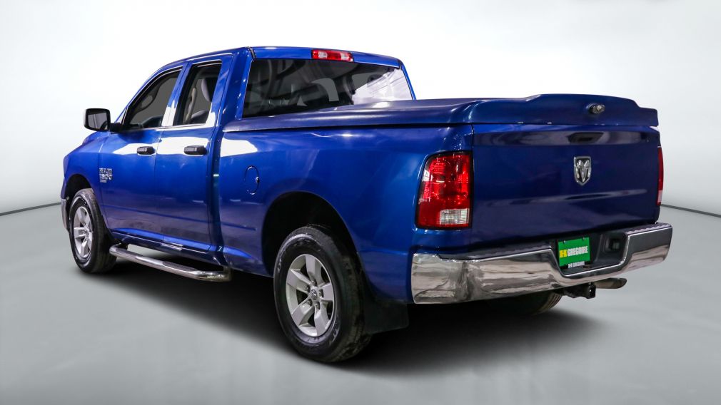 Ram 1500 ST 2019 d&rsquo;occasion à vendre - 4