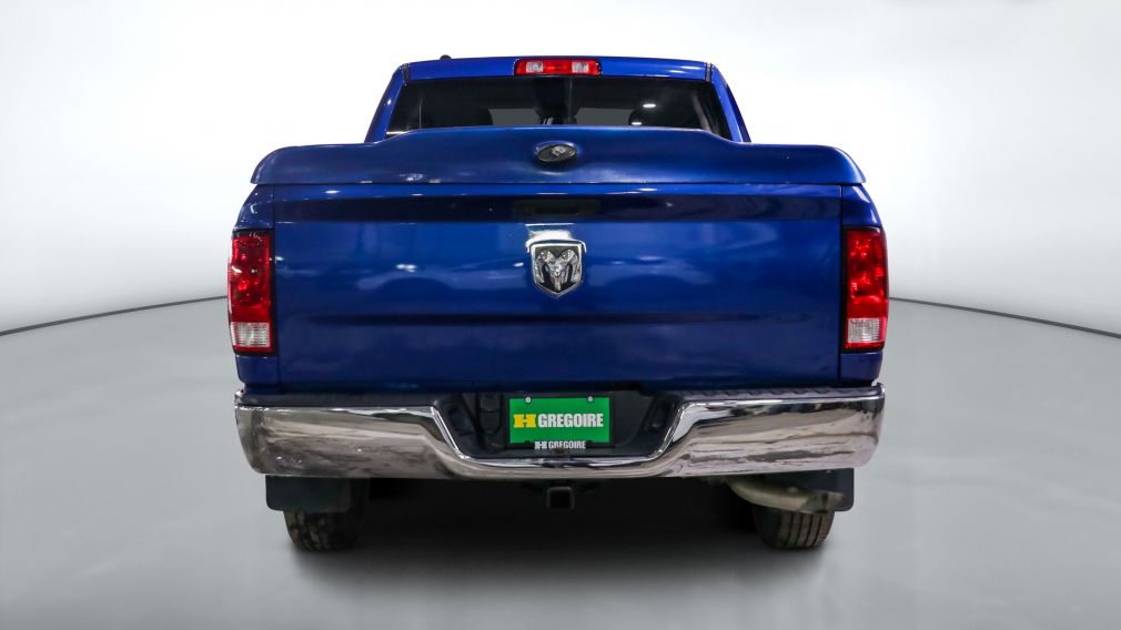 Ram 1500 ST 2019 d&rsquo;occasion à vendre - 5