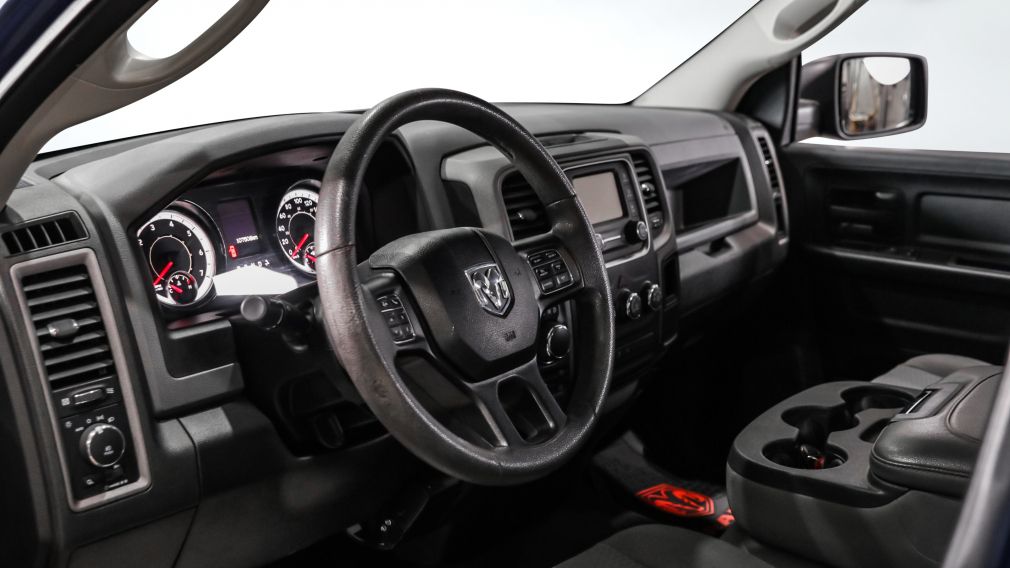 Ram 1500 ST 2019 d&rsquo;occasion à vendre - 7