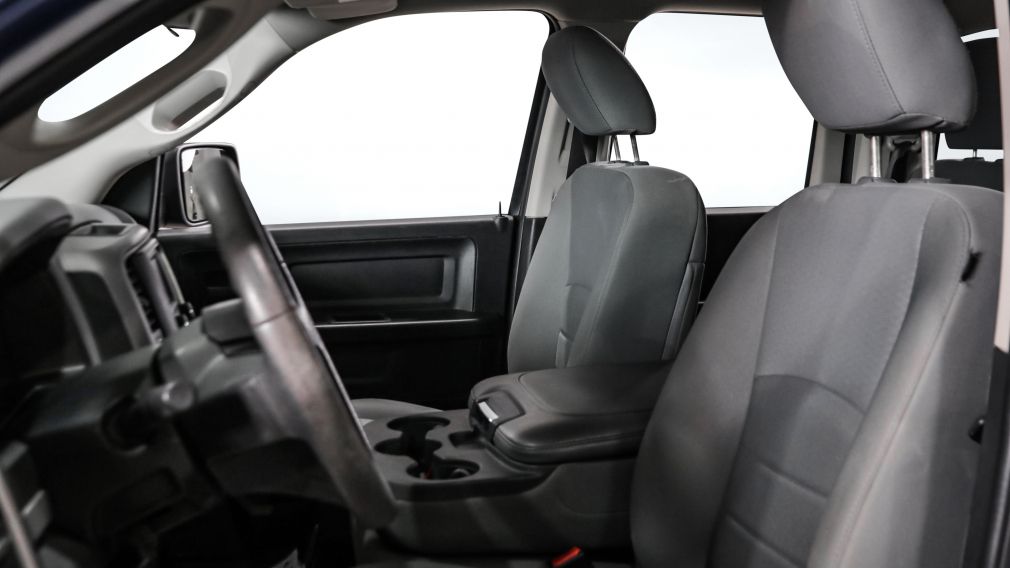 Ram 1500 ST 2019 d&rsquo;occasion à vendre - 8