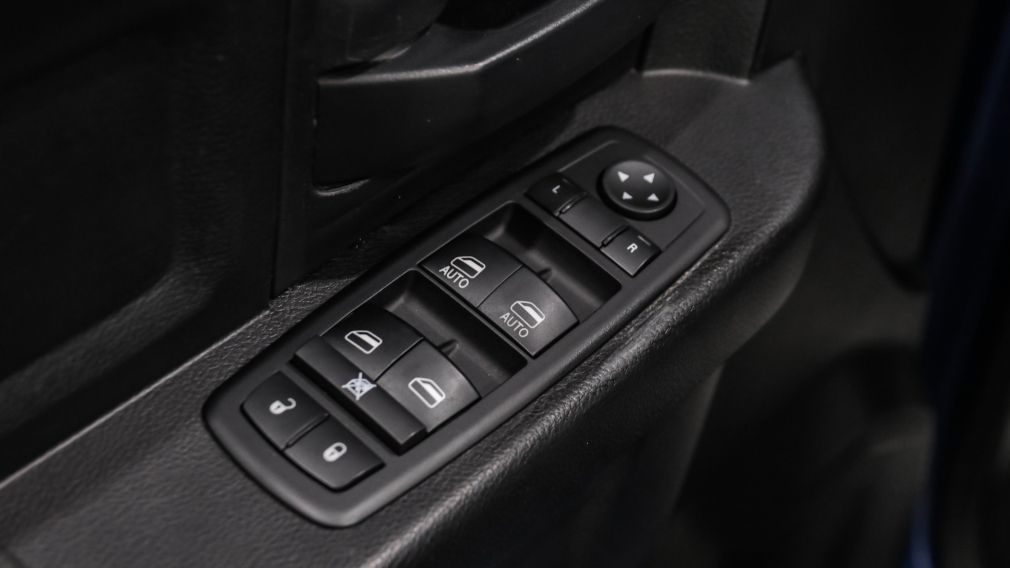 Ram 1500 ST 2019 d&rsquo;occasion à vendre - 9