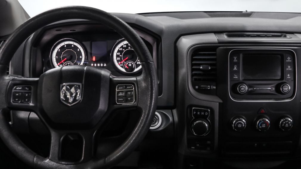 Ram 1500 ST 2019 d&rsquo;occasion à vendre - 10