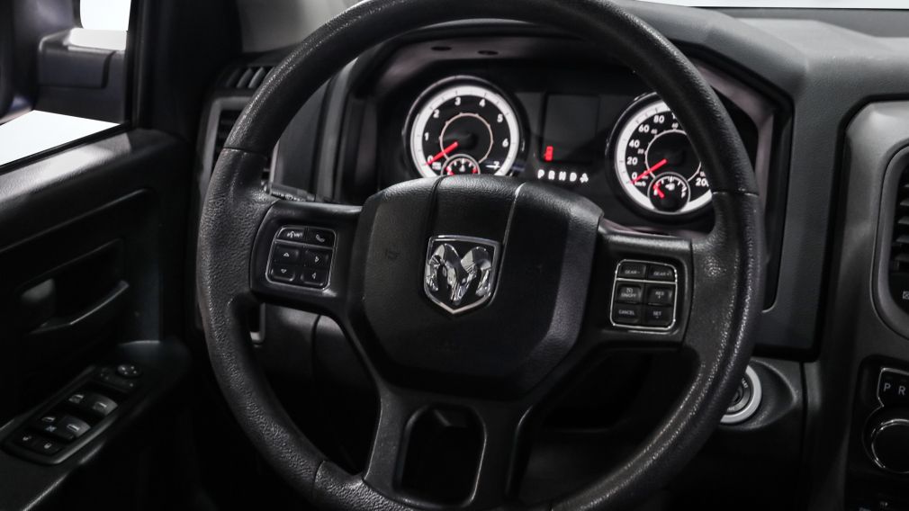 Ram 1500 ST 2019 d&rsquo;occasion à vendre - 11