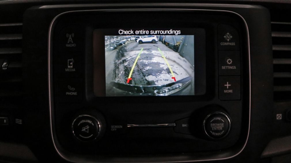 Ram 1500 ST 2019 d&rsquo;occasion à vendre - 13