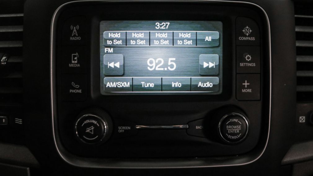 Ram 1500 ST 2019 d&rsquo;occasion à vendre - 14