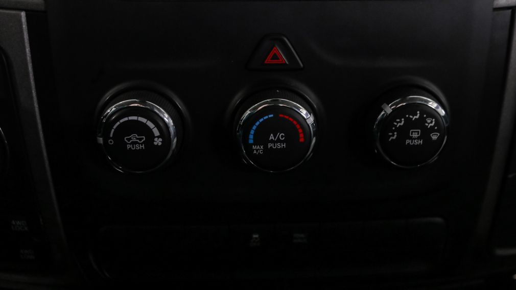 Ram 1500 ST 2019 d&rsquo;occasion à vendre - 15