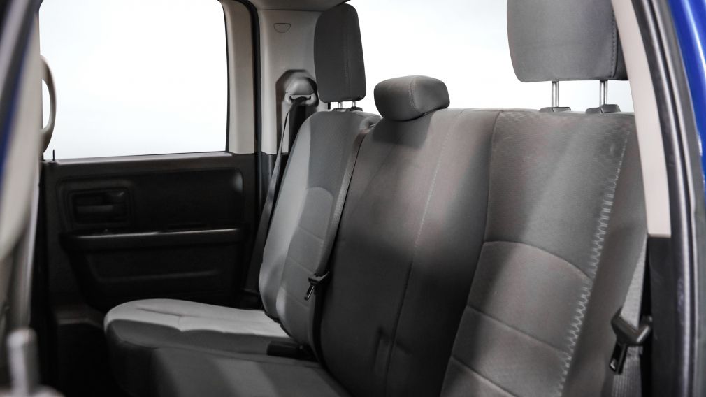 Ram 1500 ST 2019 d&rsquo;occasion à vendre - 17