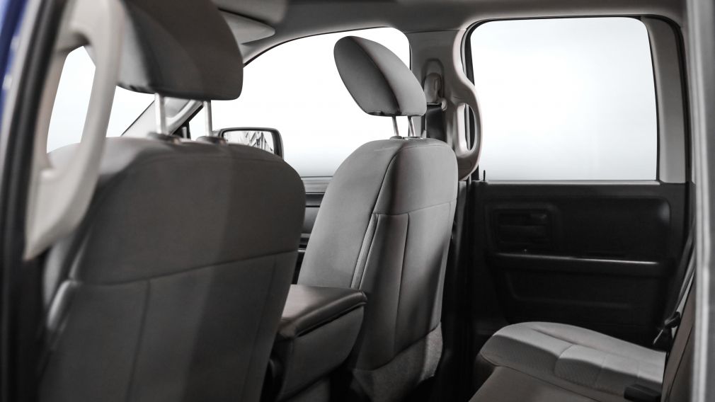 Ram 1500 ST 2019 d&rsquo;occasion à vendre - 18