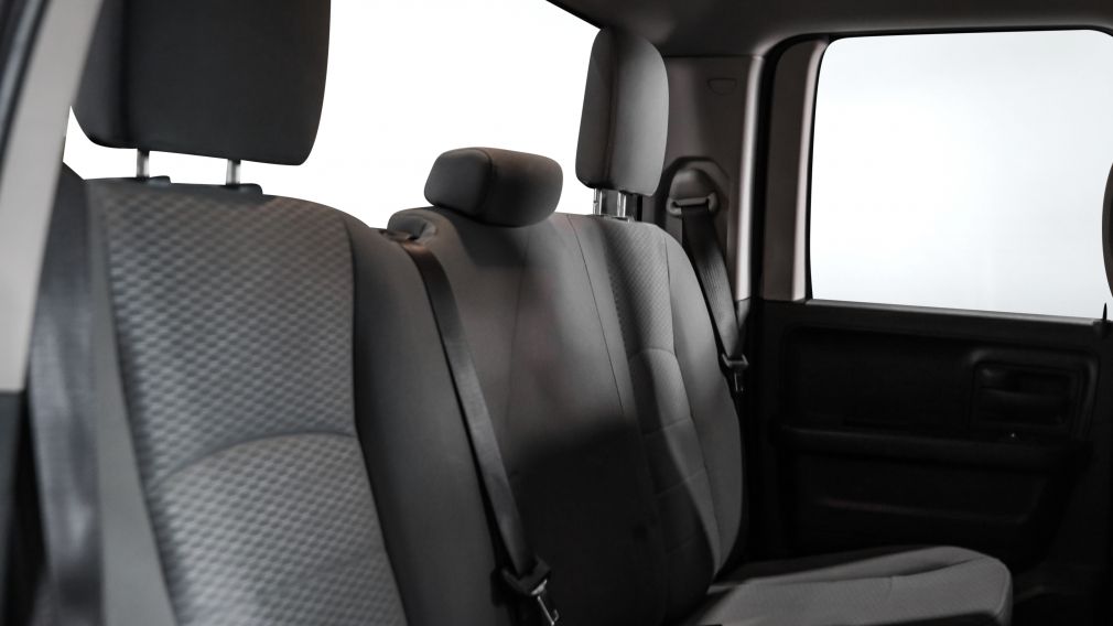 Ram 1500 ST 2019 d&rsquo;occasion à vendre - 19