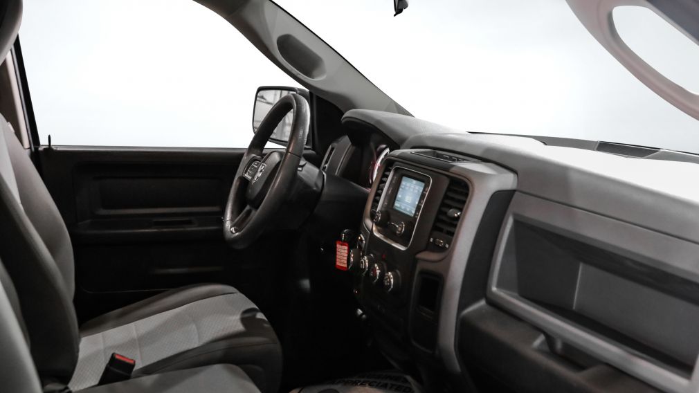 Ram 1500 ST 2019 d&rsquo;occasion à vendre - 20