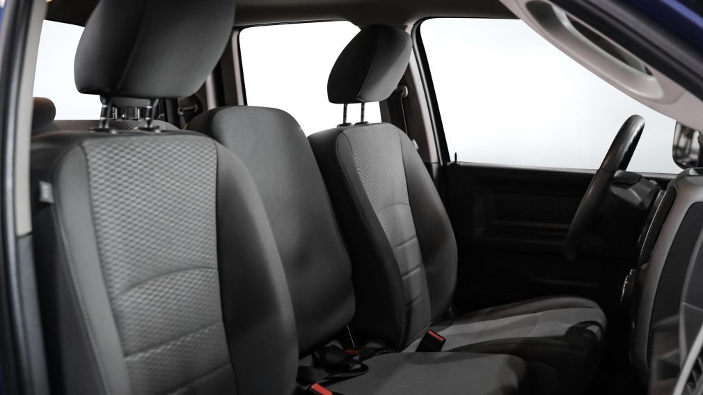 Ram 1500 ST 2019 d&rsquo;occasion à vendre - 21