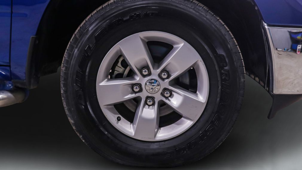 Ram 1500 ST 2019 d&rsquo;occasion à vendre - 22