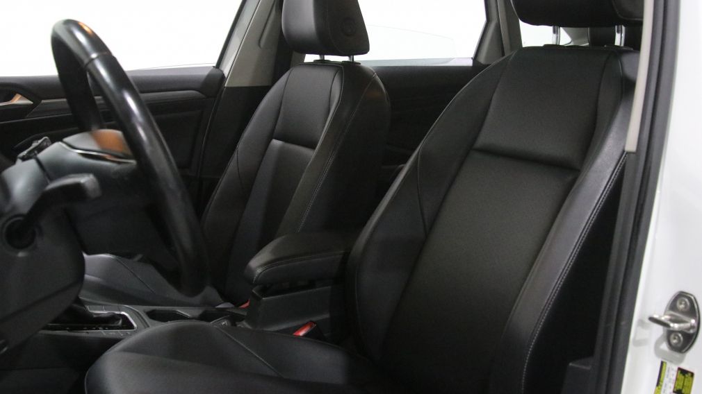Volkswagen Jetta Highline 2019 d&rsquo;occasion à vendre - 10