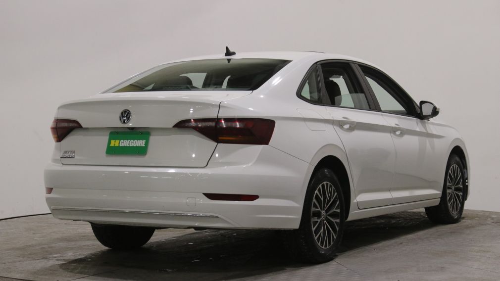 Volkswagen Jetta Highline 2019 d&rsquo;occasion à vendre - 7