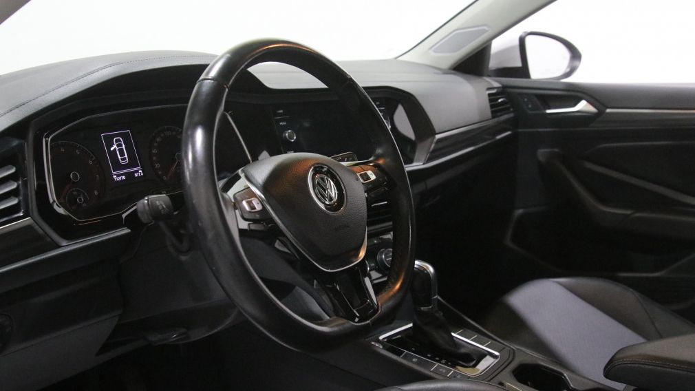 Volkswagen Jetta Highline 2019 d&rsquo;occasion à vendre - 9