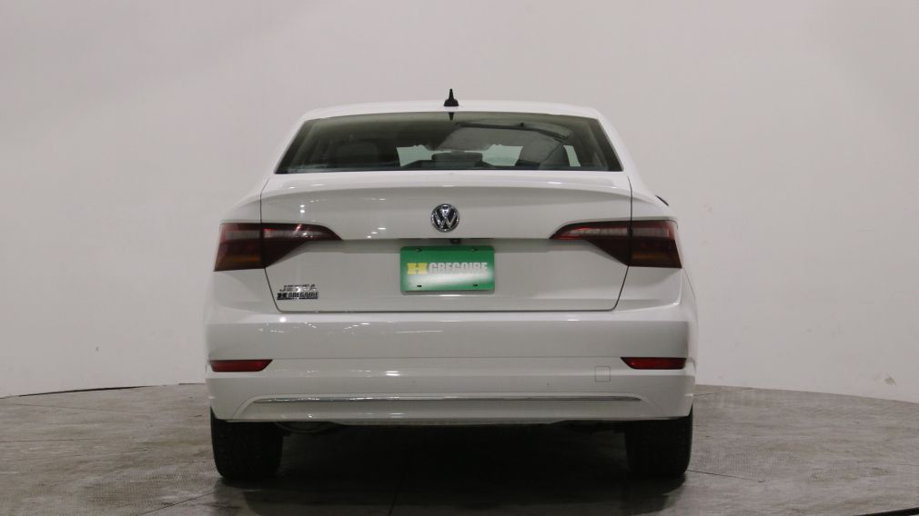 Volkswagen Jetta Highline 2019 d&rsquo;occasion à vendre - 6