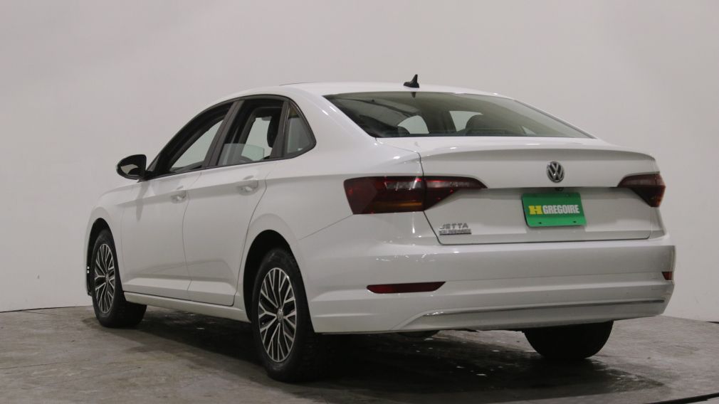 Volkswagen Jetta Highline 2019 d&rsquo;occasion à vendre - 5